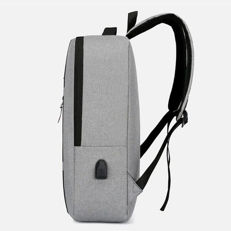 Mochila Impermevel Notebook Oxford - LC113