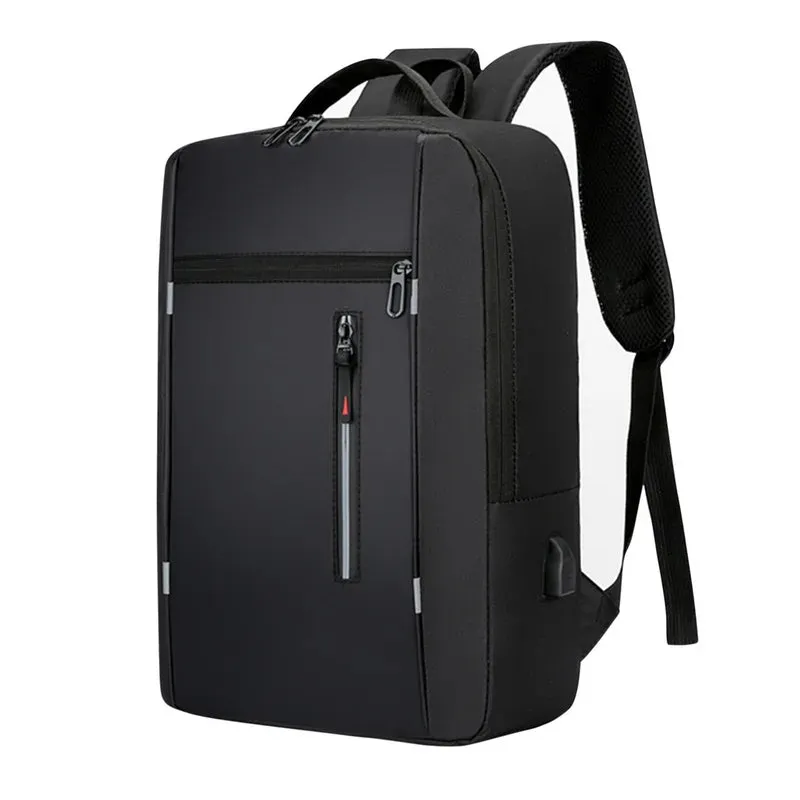 Mochila Impermevel Notebook Oxford - LC113
