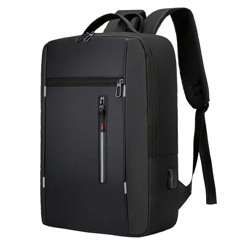 Mochila Impermevel Notebook Oxford - LC113