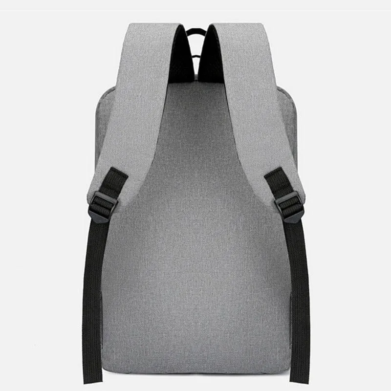 Mochila Impermevel Notebook Oxford - LC113