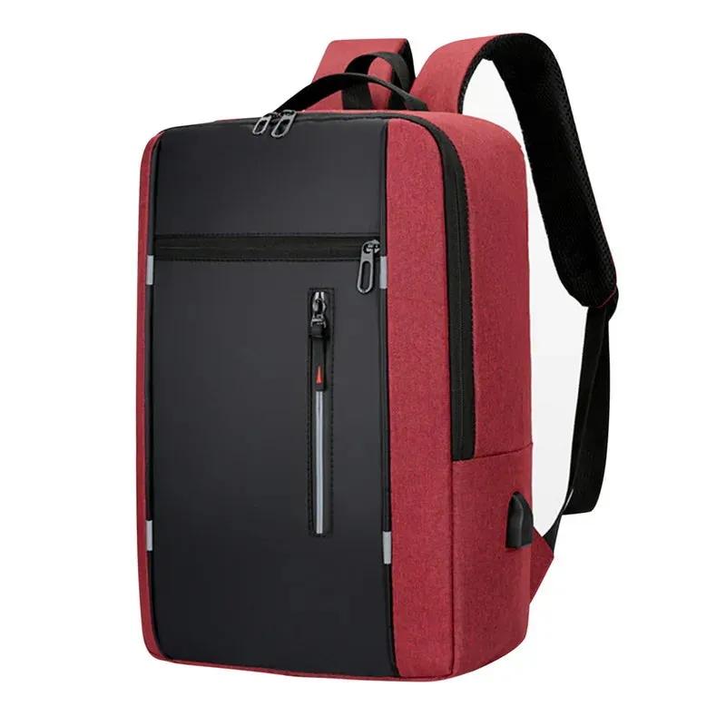 Mochila Impermevel Notebook Oxford - LC113