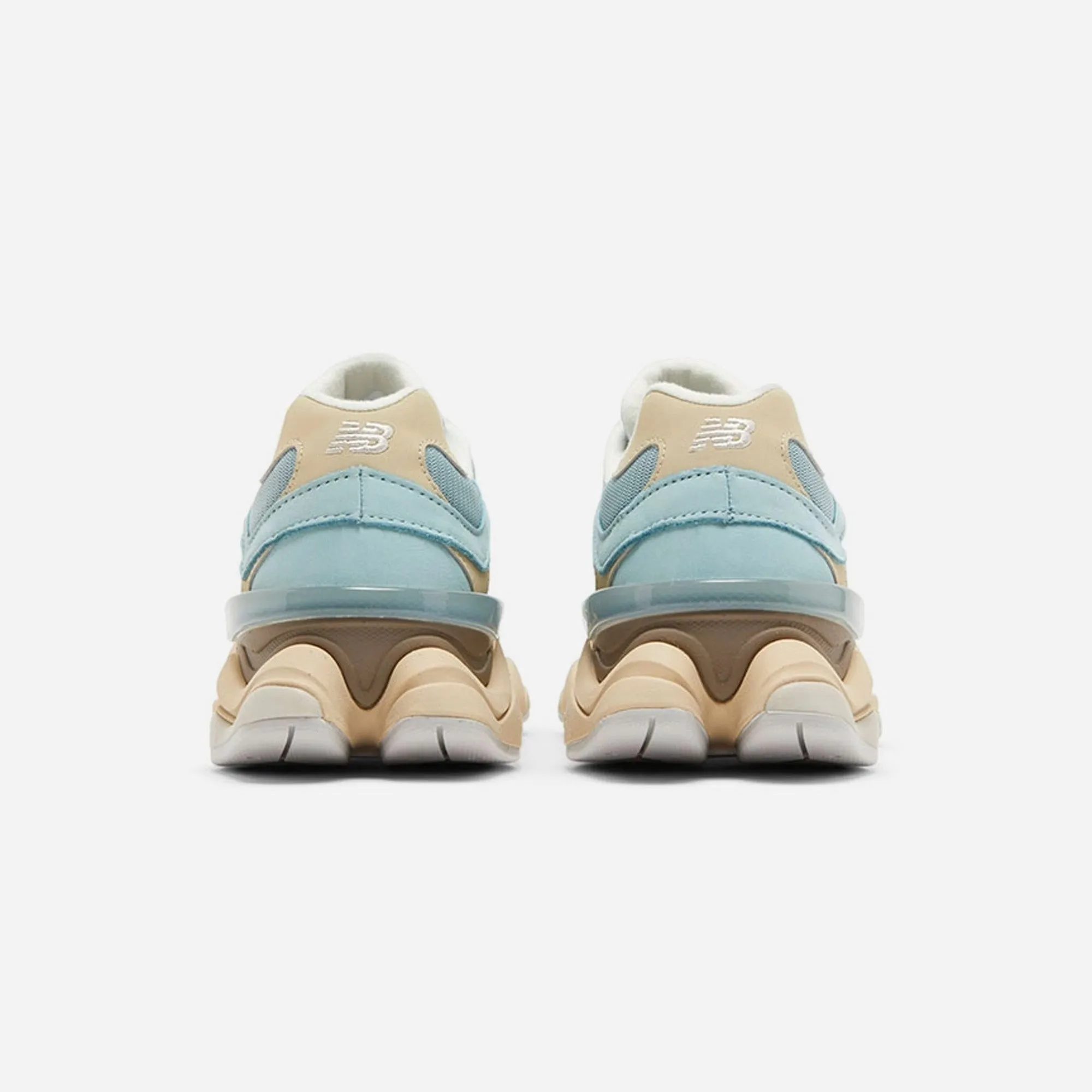 New Balance 9060 Blue Haze