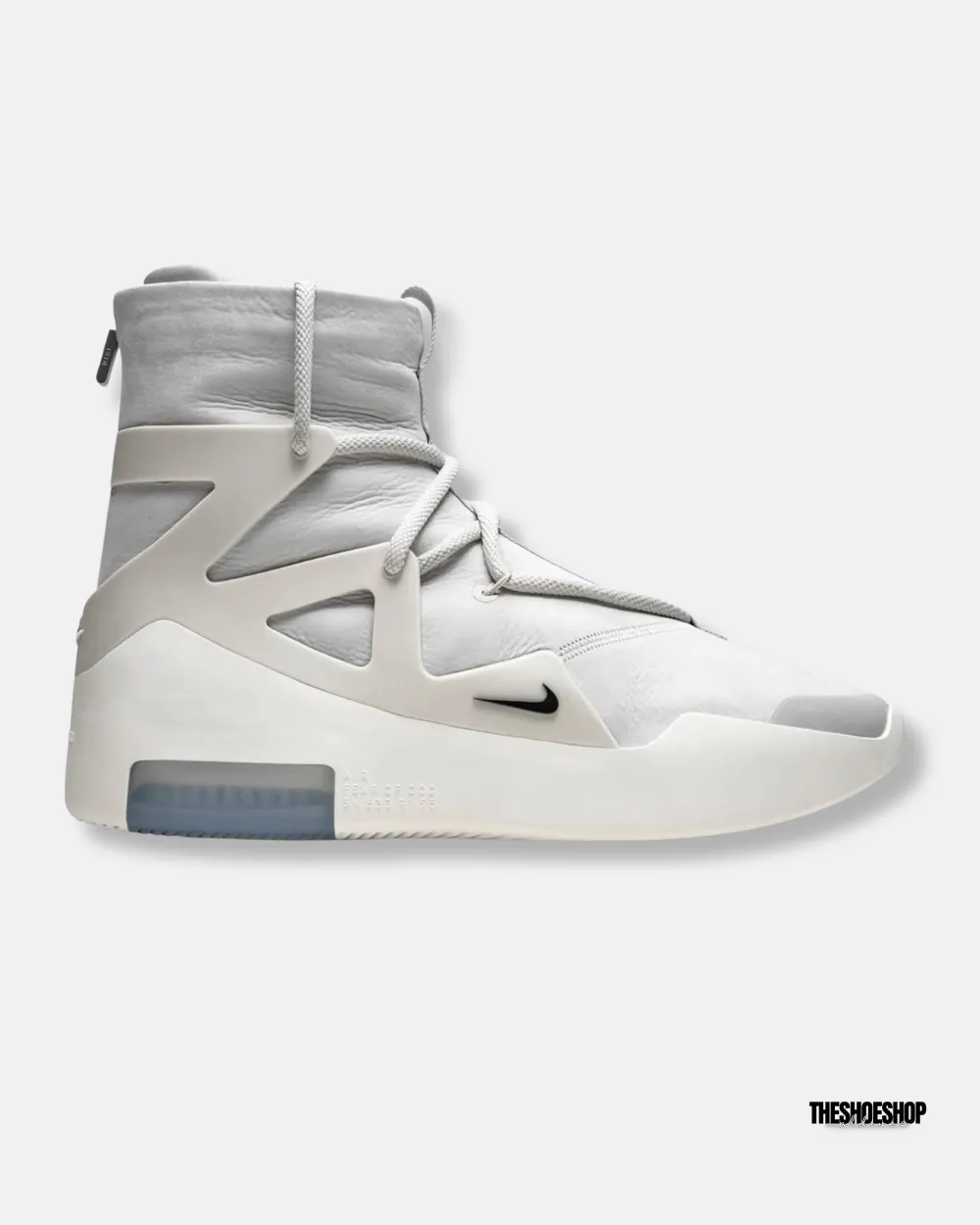 Nike Air Fear of God 1 Light Bone
