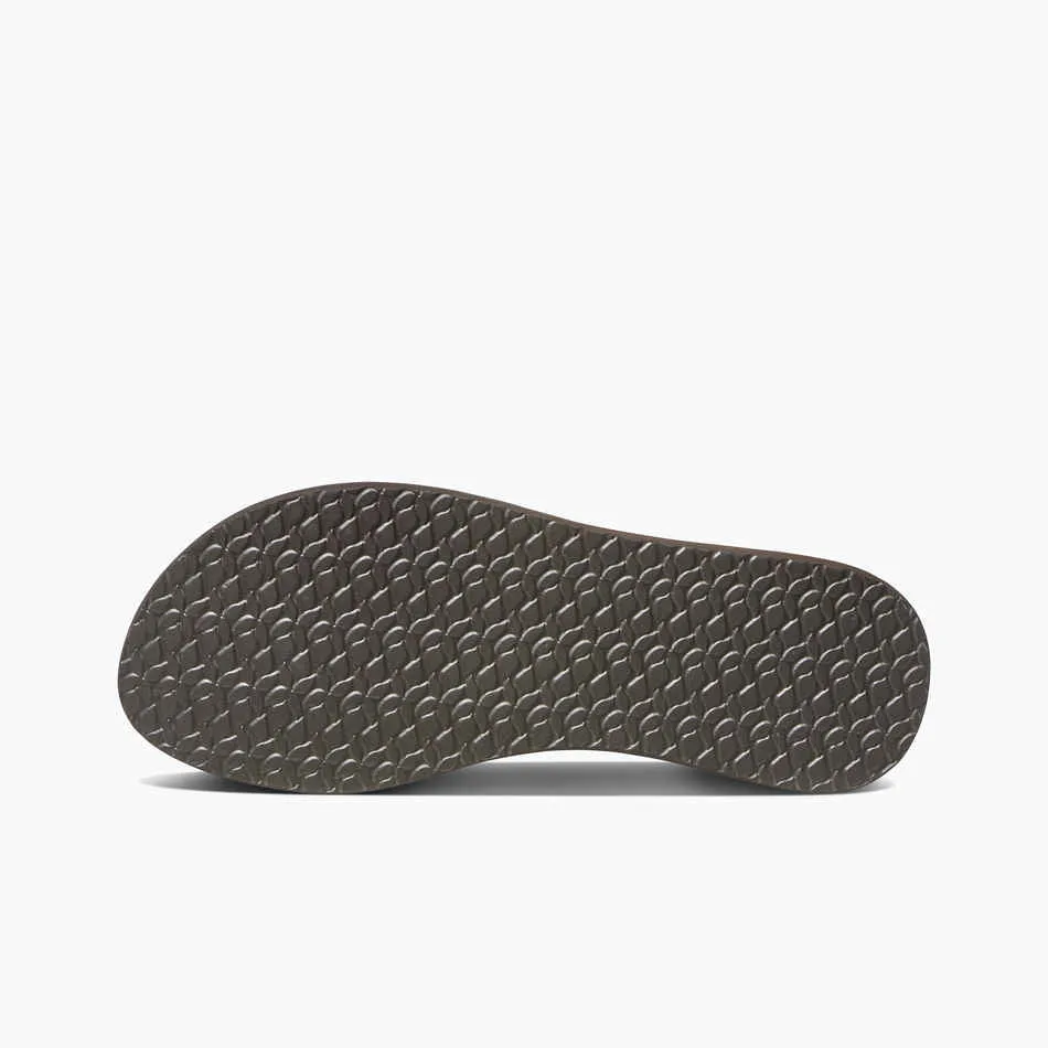 Reef Womens Cushion Luna Brown