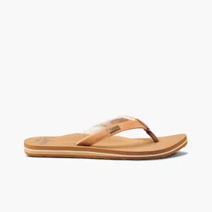 Reef  Women's Reef Cushion Sands Nude M