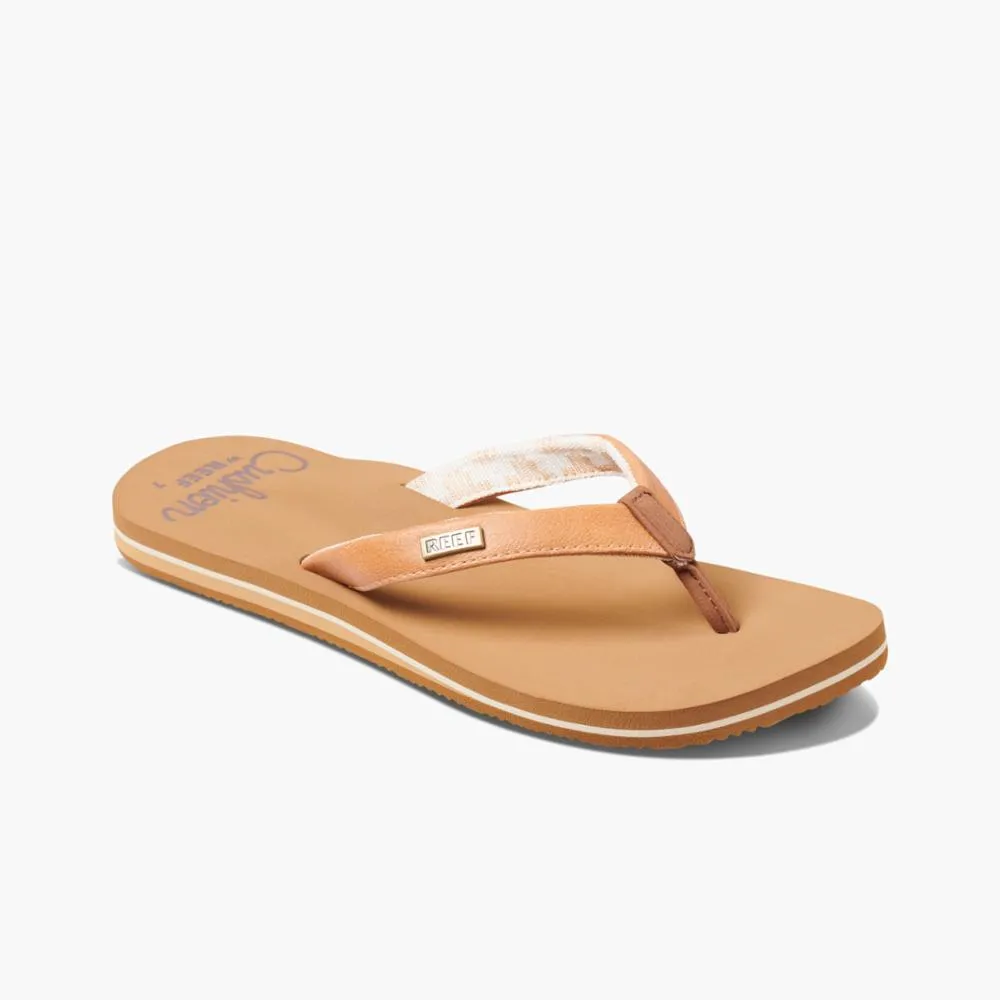 Reef  Women's Reef Cushion Sands Nude M