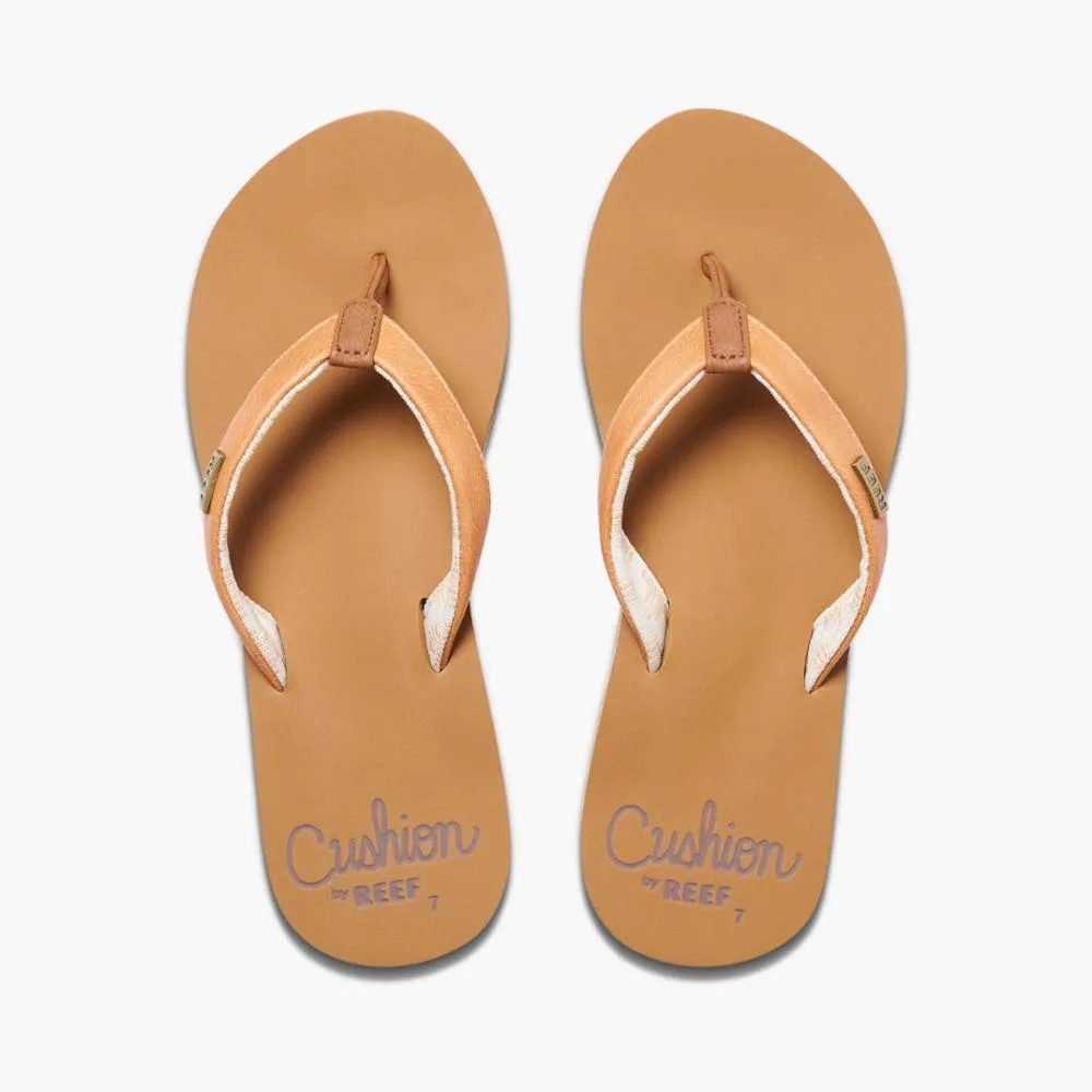 Reef  Women's Reef Cushion Sands Nude M