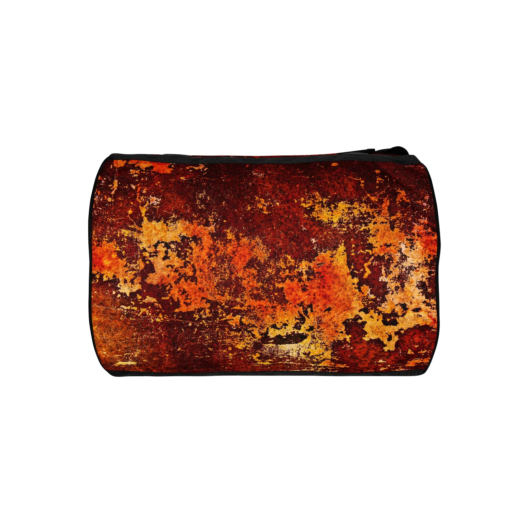 Rust- Gym Bag