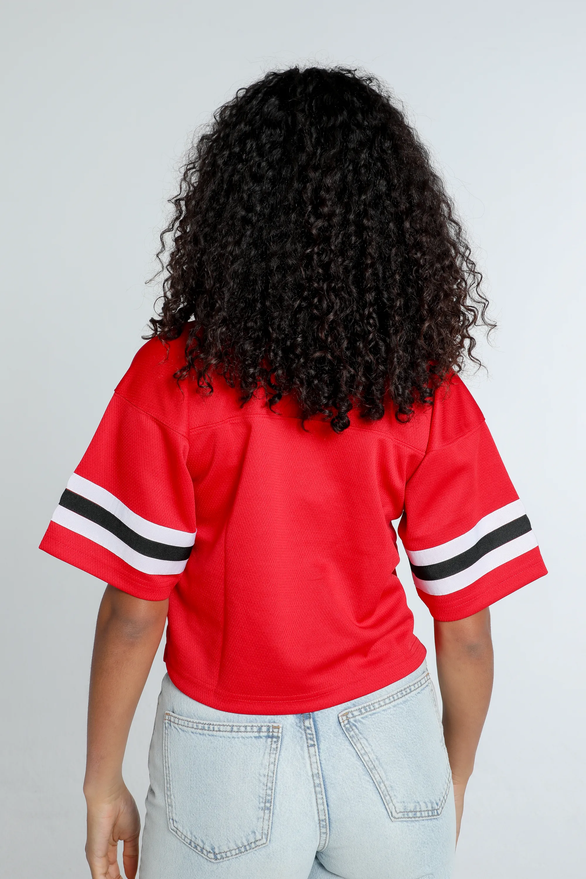 San Diego State University Football Jersey
