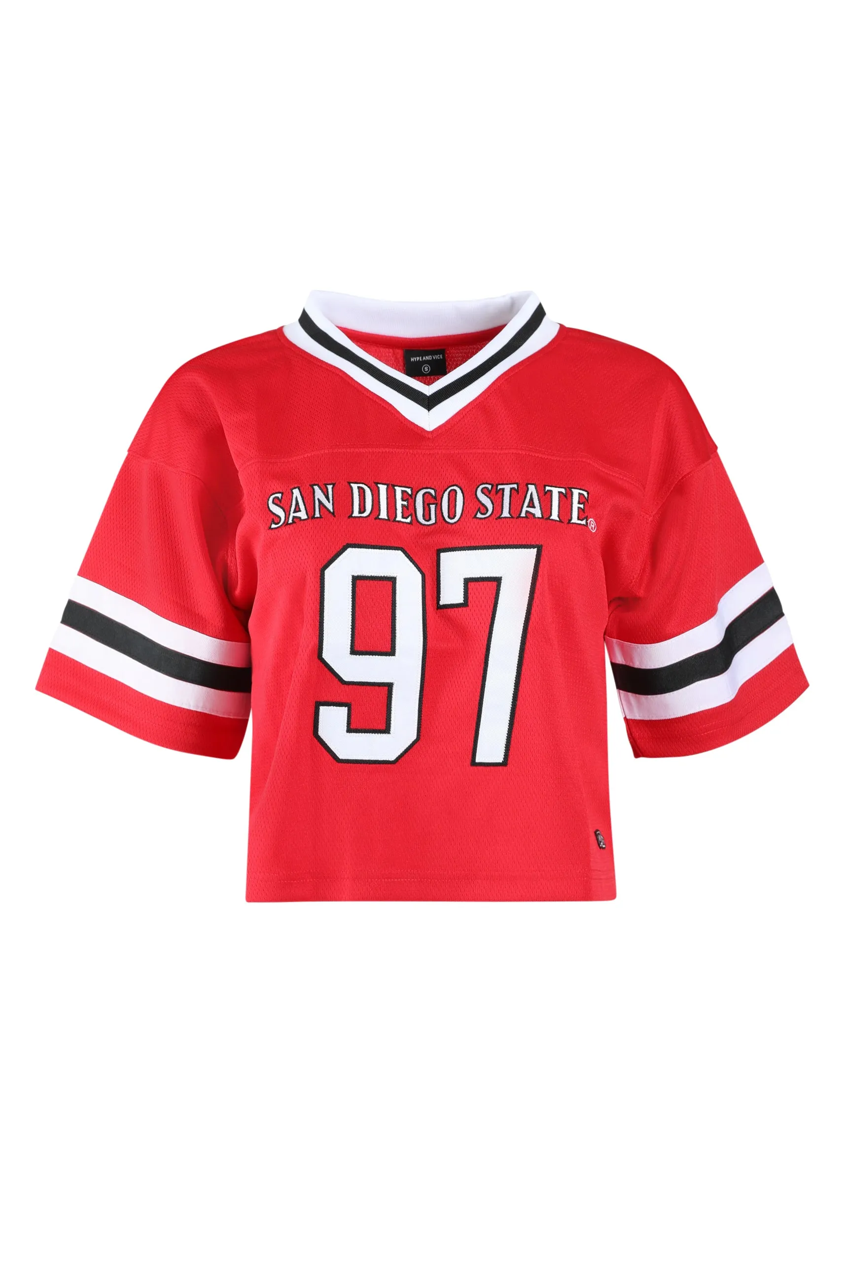 San Diego State University Football Jersey