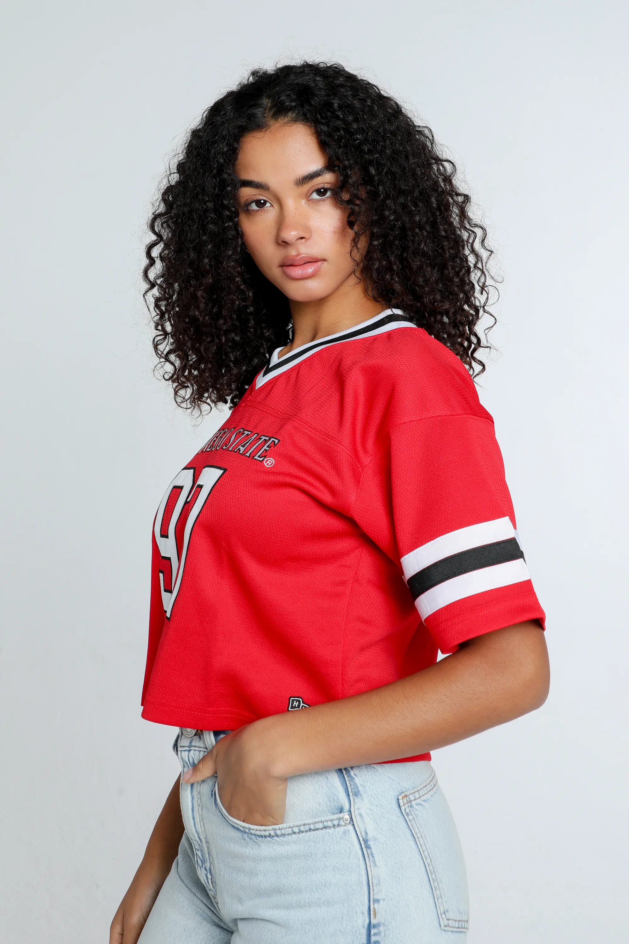 San Diego State University Football Jersey