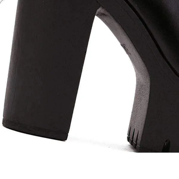 Stunning Slingback Heels