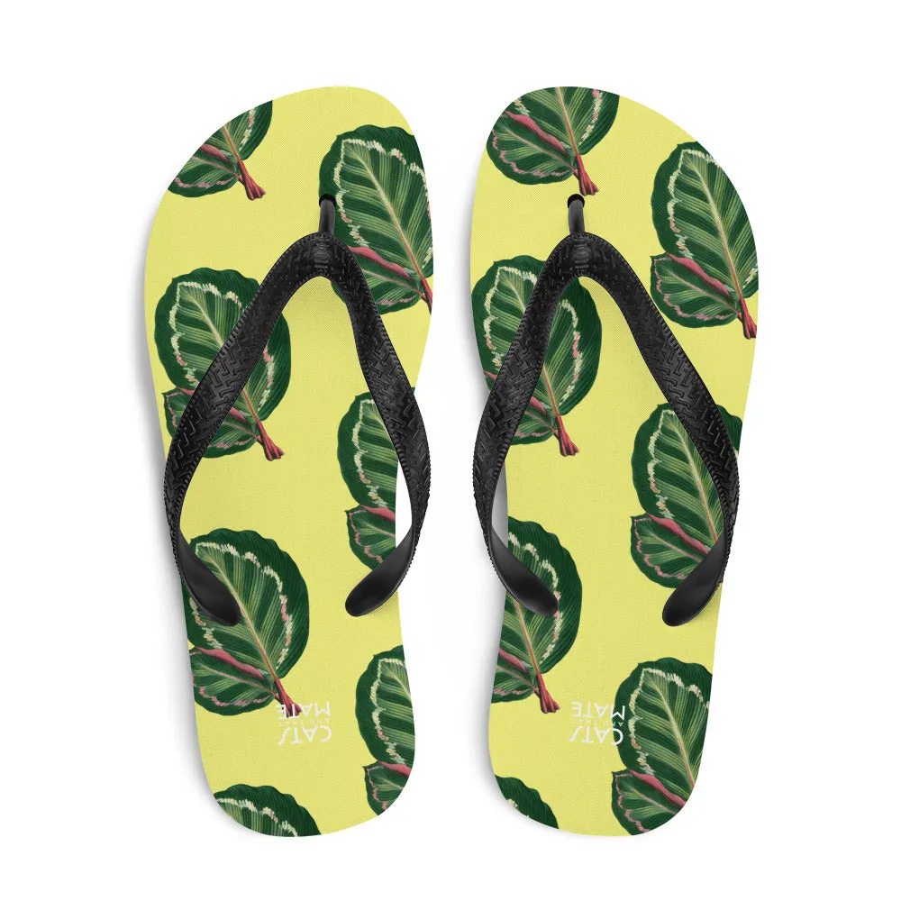 Summertime 02 Flip-Flops