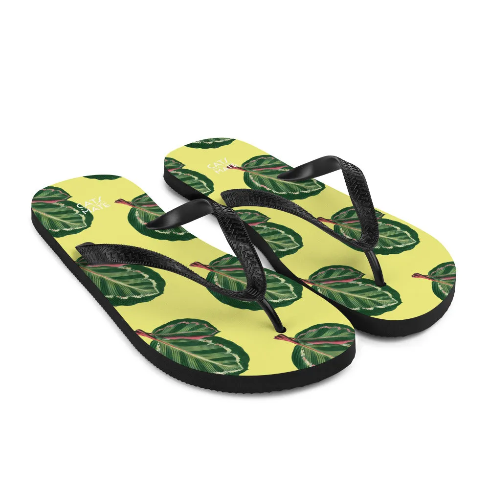 Summertime 02 Flip-Flops