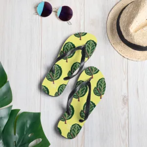 Summertime 02 Flip-Flops