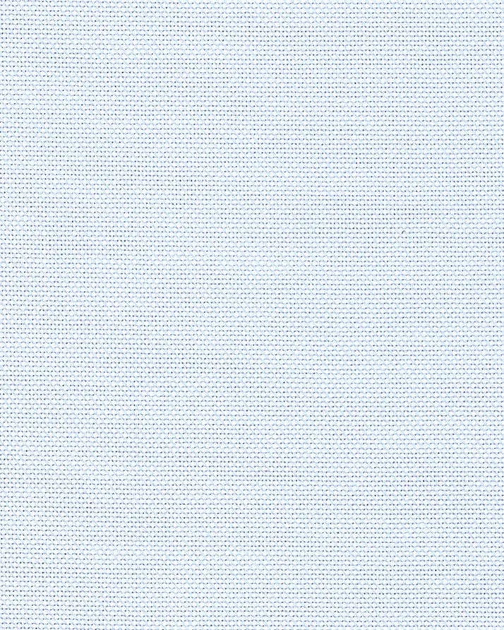 Thomas Mason Sky Blue Premium Oxford Cloth