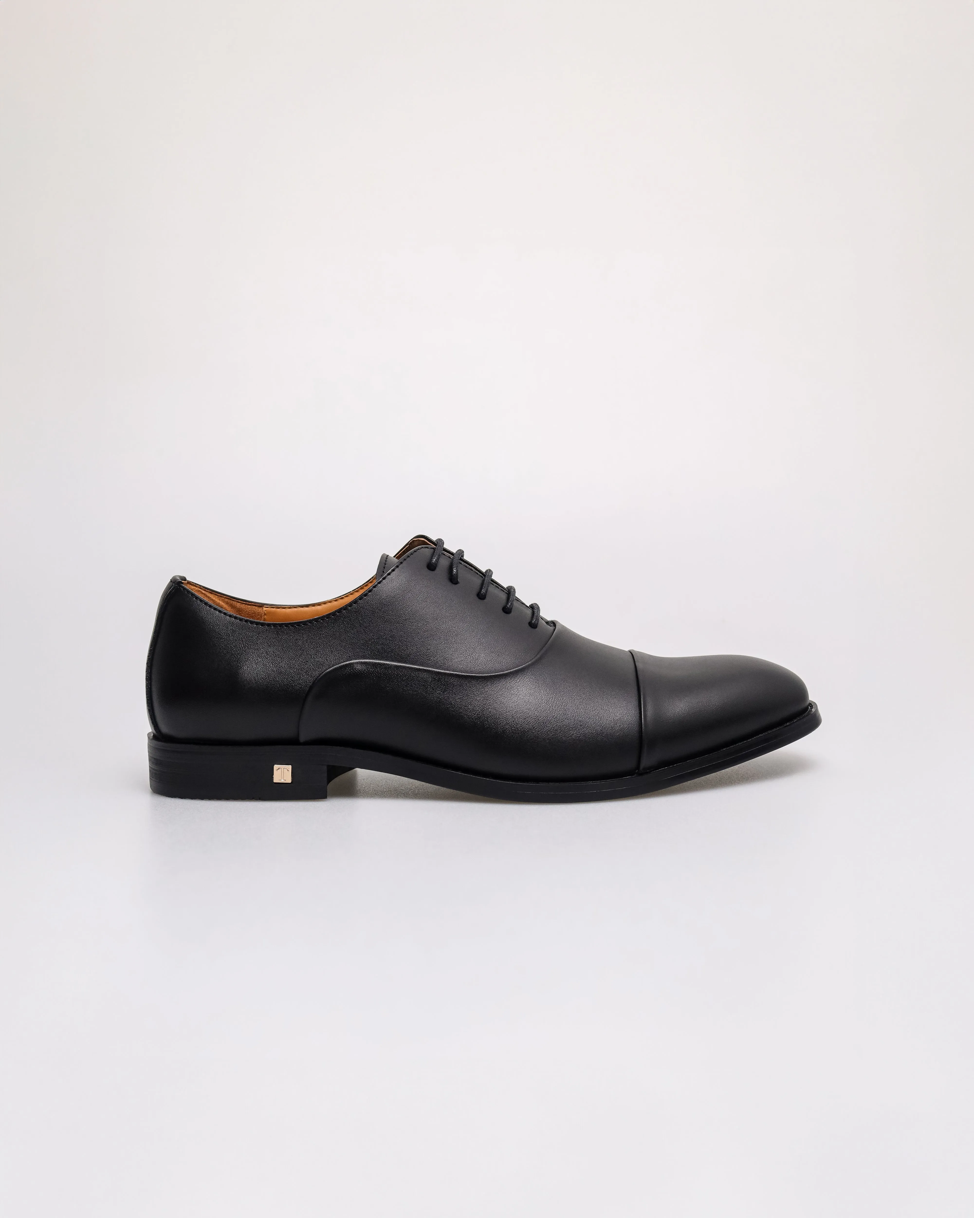 Tomaz F414 Men's Captoe Oxford