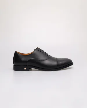 Tomaz F414 Men's Captoe Oxford