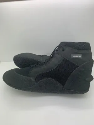 Used ScubaPro Alpha Boot 4mm
