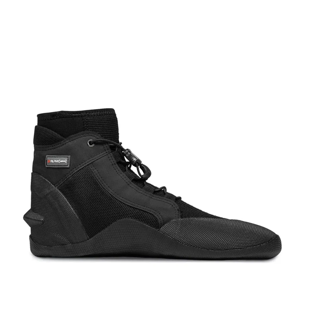 Used ScubaPro Alpha Boot 4mm