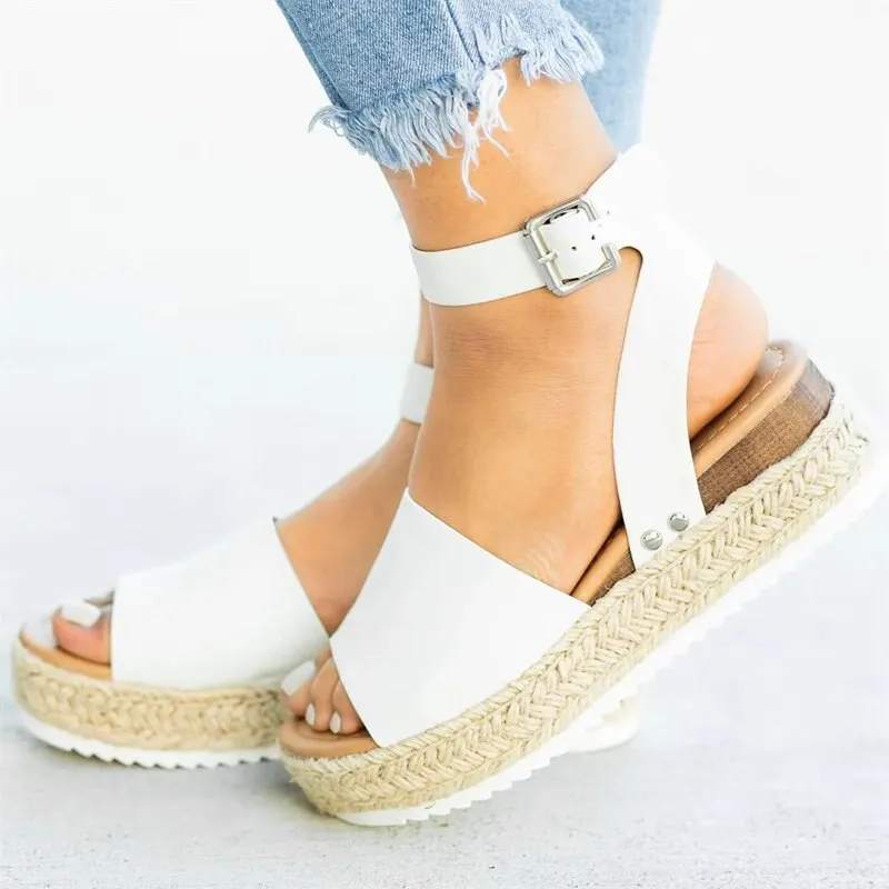 Women Wedge Sandals