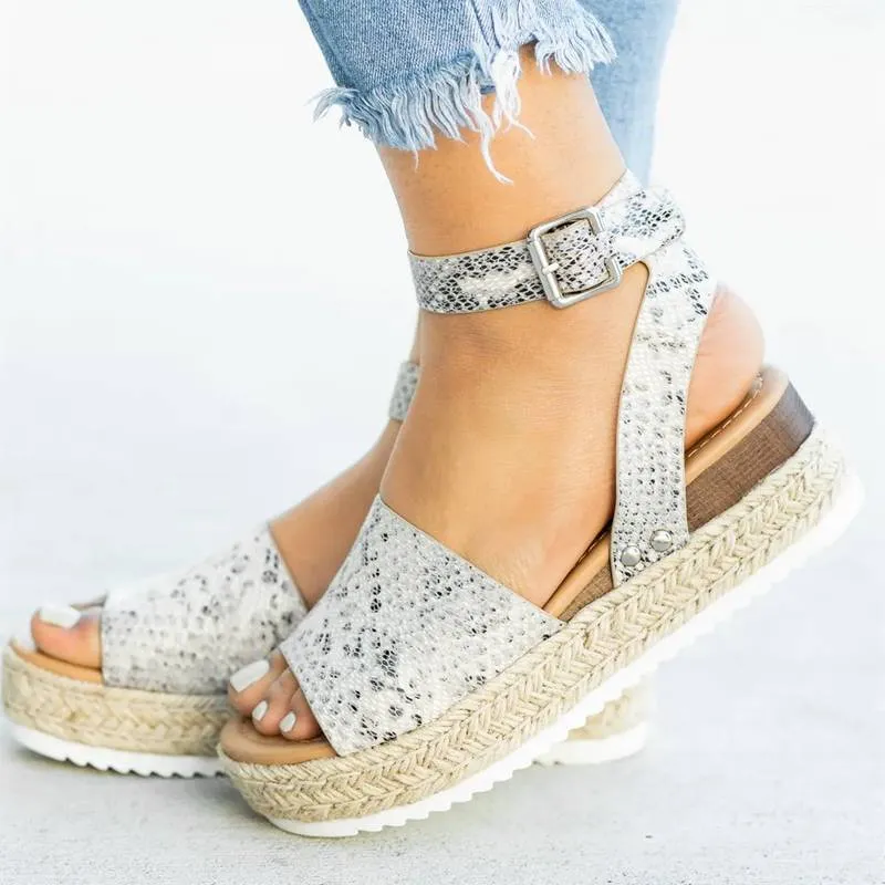 Women Wedge Sandals