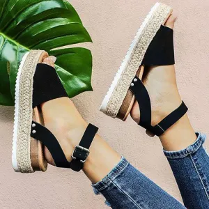 Women Wedge Sandals