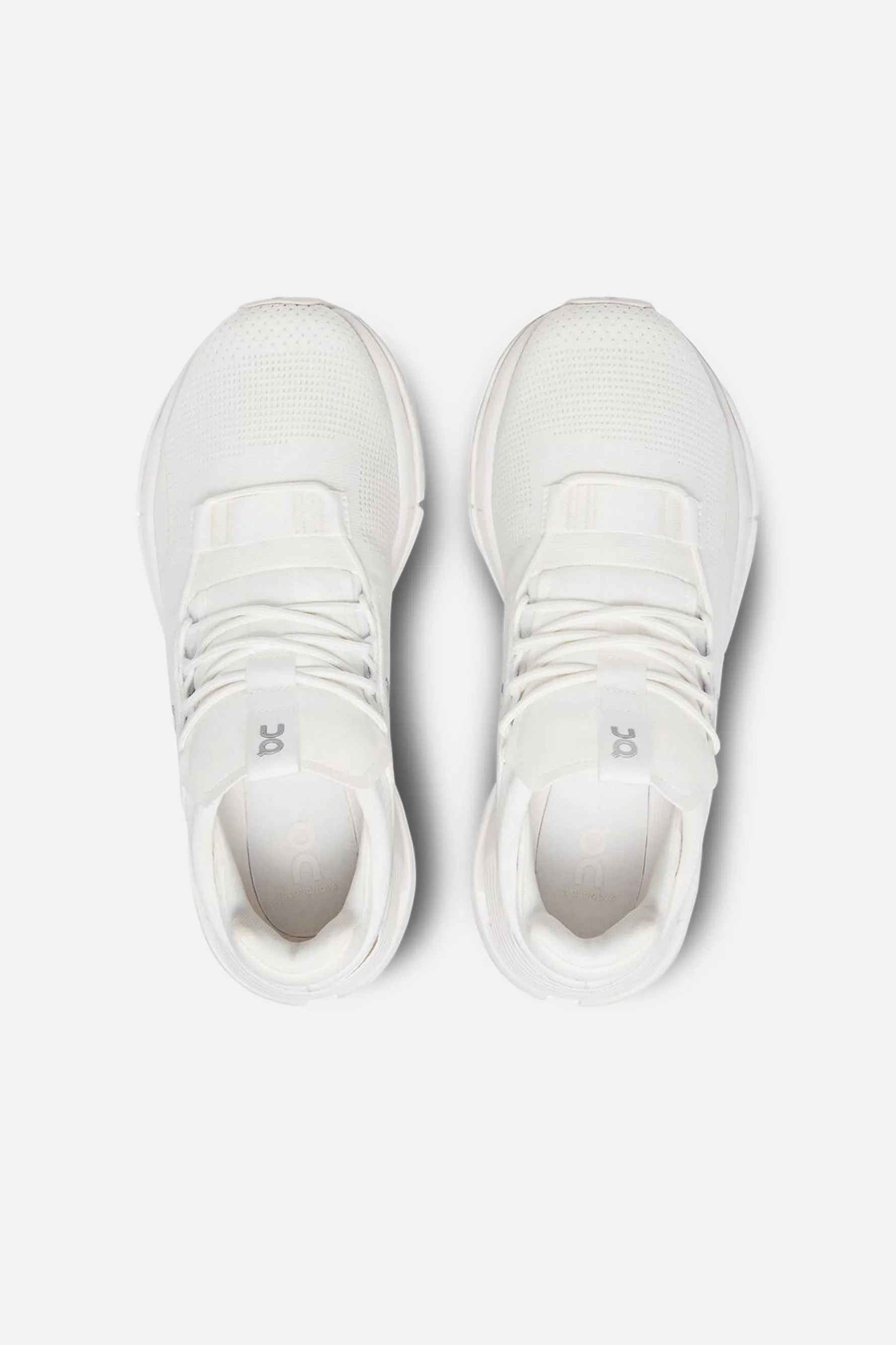 Women's Cloudnova - Undyed-white/white