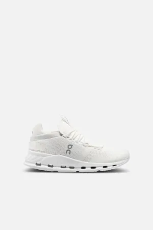 Women's Cloudnova - Undyed-white/white
