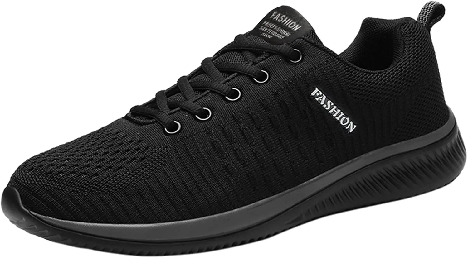 Women's Lace Up Road Running Shoes Wide Athletic Tennis Slip On Shoes Women Jogging Casual Dress Shoes White Platform Sneakers Slip On Tennis Shoe Cross Trainer Shoe