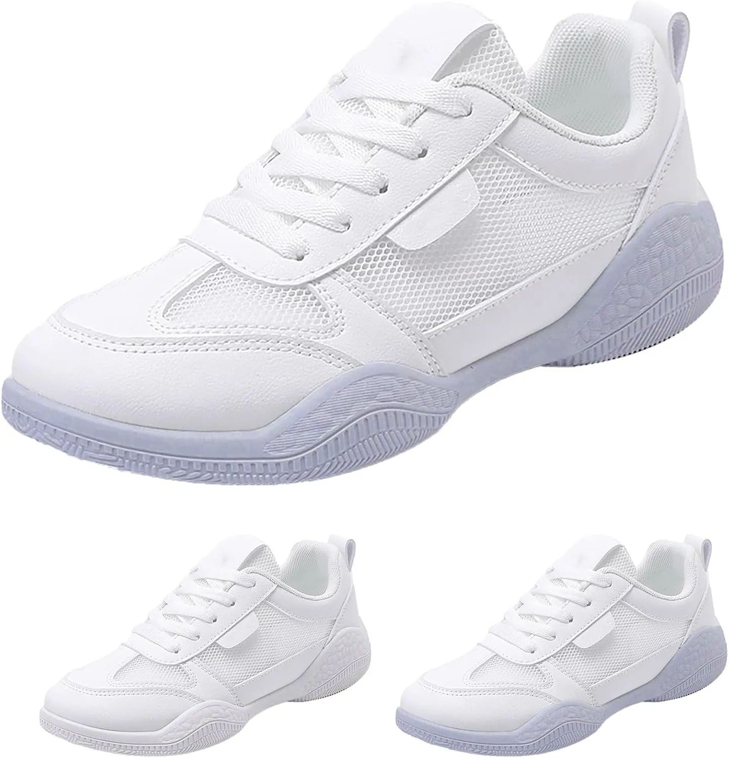 Women's Lace Up Road Running Shoes Wide Athletic Tennis Tennis Shoes Men Sport Casual Slip On Shoes Waterproof Sneakers Platform Tennis Shoe Cross Trainer Shoe