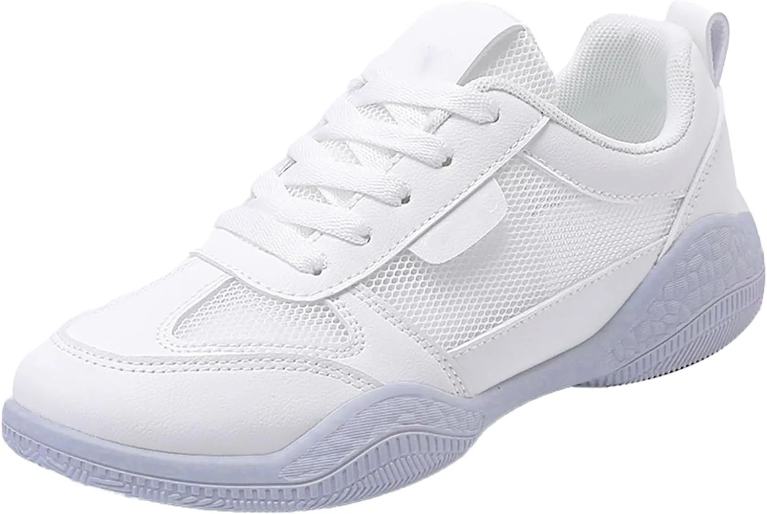 Women's Lace Up Road Running Shoes Wide Athletic Tennis Tennis Shoes Men Sport Casual Slip On Shoes Waterproof Sneakers Platform Tennis Shoe Cross Trainer Shoe