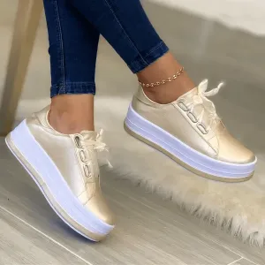 Women's Retro Sneakers: Classic Style, Modern Comfort