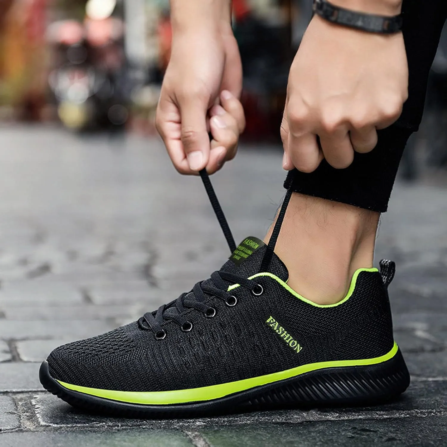 Womens Walking Shoes Lace Up Lightweight Memory Foam Cheer Running Shoes for Women Slip On Casual Dress Shoes Dress Sneakers Brown Tennis Shoe Cross Trainer Shoe