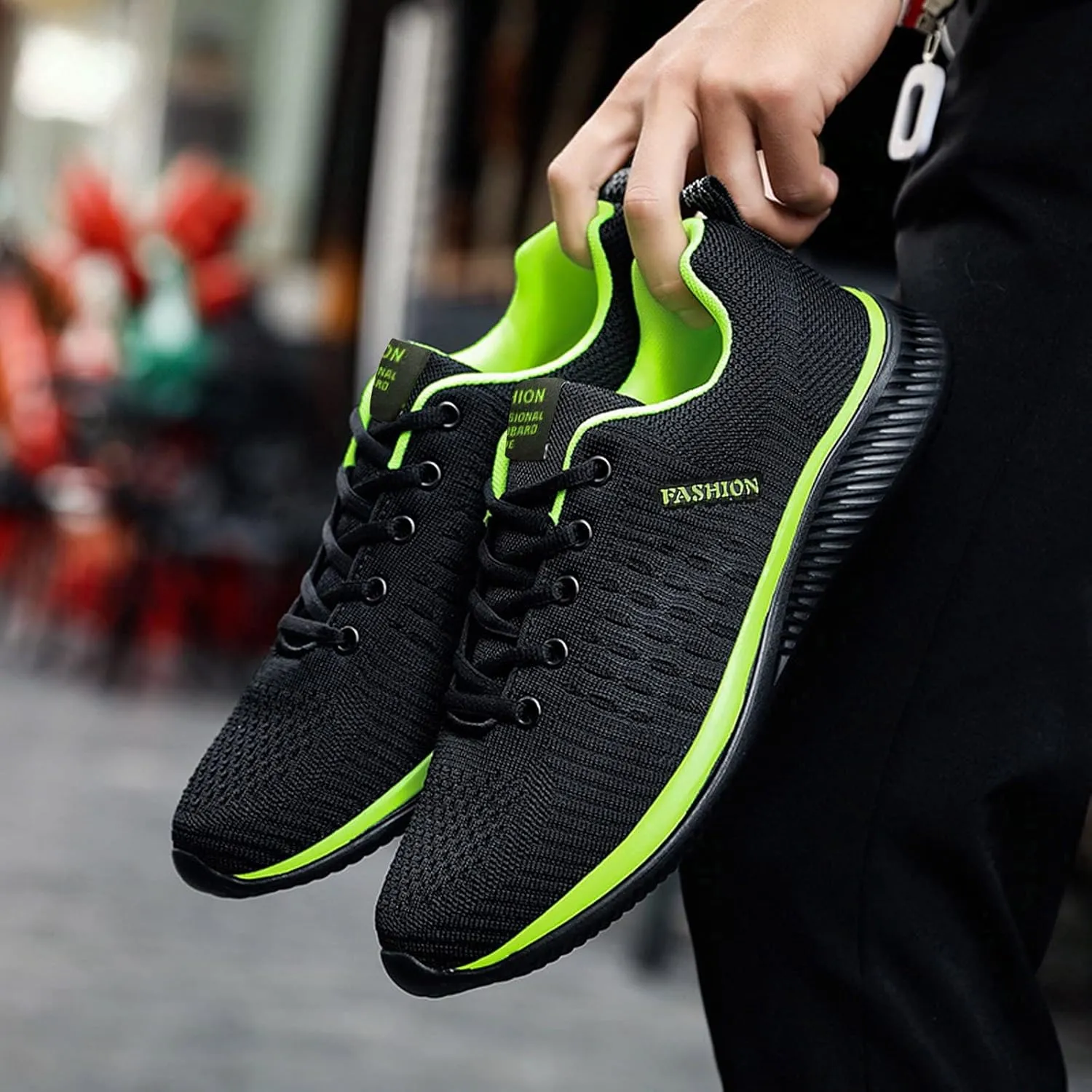 Womens Walking Shoes Lace Up Lightweight Memory Foam Cheer Running Shoes for Women Slip On Casual Dress Shoes Dress Sneakers Brown Tennis Shoe Cross Trainer Shoe