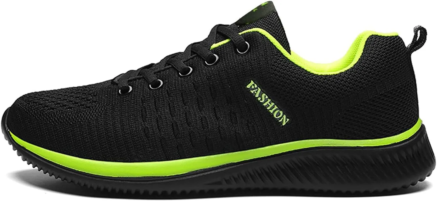 Womens Walking Shoes Lace Up Lightweight Memory Foam Cheer Running Shoes for Women Slip On Casual Dress Shoes Dress Sneakers Brown Tennis Shoe Cross Trainer Shoe